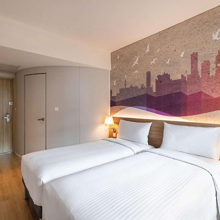 ibis Mumbai Vikhroli Hotell Eksteriør bilde