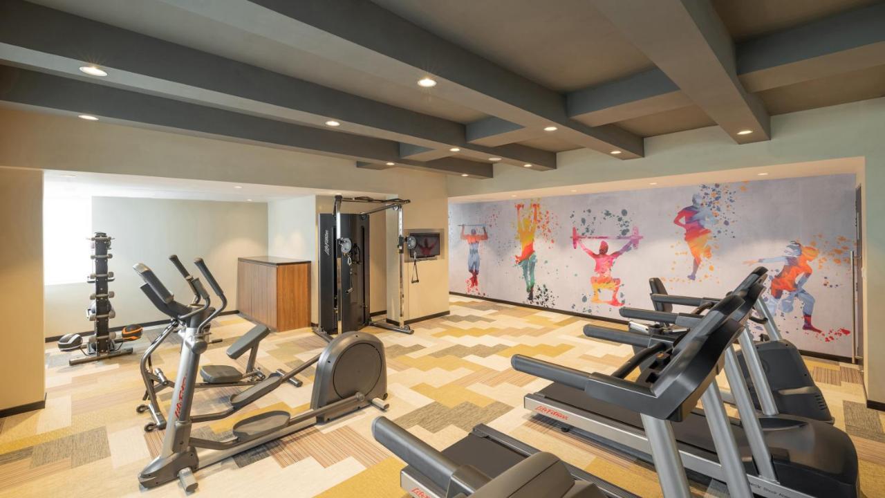 ibis Mumbai Vikhroli Hotell Eksteriør bilde